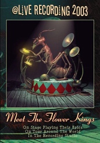 Meet The Flower Kings / Meet The Flower Kings