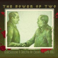 THE POWER OF TWO - KARMAKANIC and AGENTS OF MERCY Live in USA (2010)