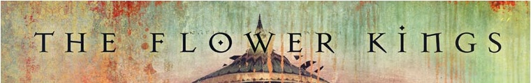 The Flower Kings